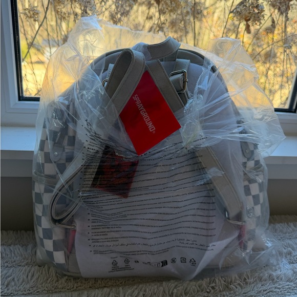 DREAMCHECK SAVAGE BACKPACK - Picture 5 of 5